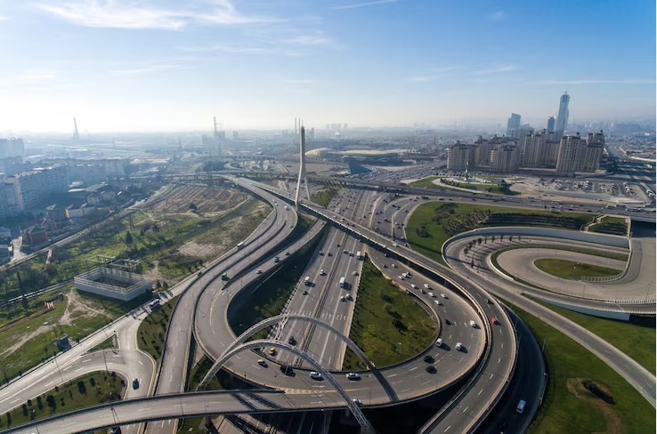 Infrastructure